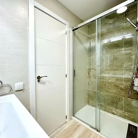 Habitacion Linda En Centro De Barcelona